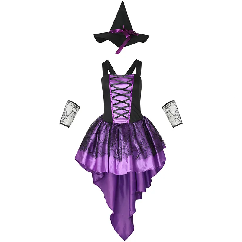 Halloween Witch Dress for Women Floor-Length Polyester Short Sleeve Party  Costume from Dhgate Urban Sexy Dresses - price 53.8