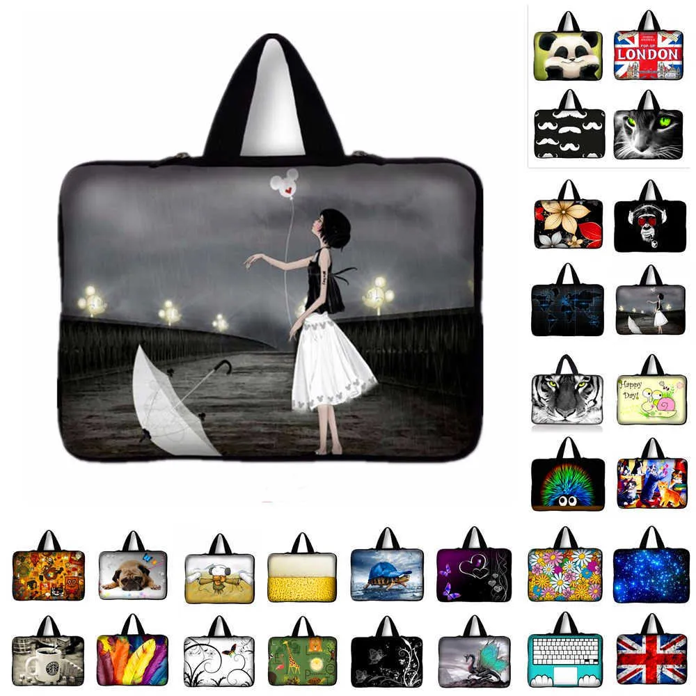 Sac - Housse PC et Tablette - 17 pouces (43 cm)