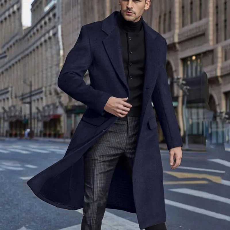ジャケット・アウター CLANE WOOL DOWN LONG COAT NAVY CLANE - ウールダウンロングコート - WOOL DOWN LONG COAT NAVY