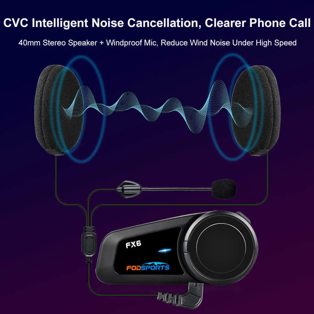 Fx6 intercom sale