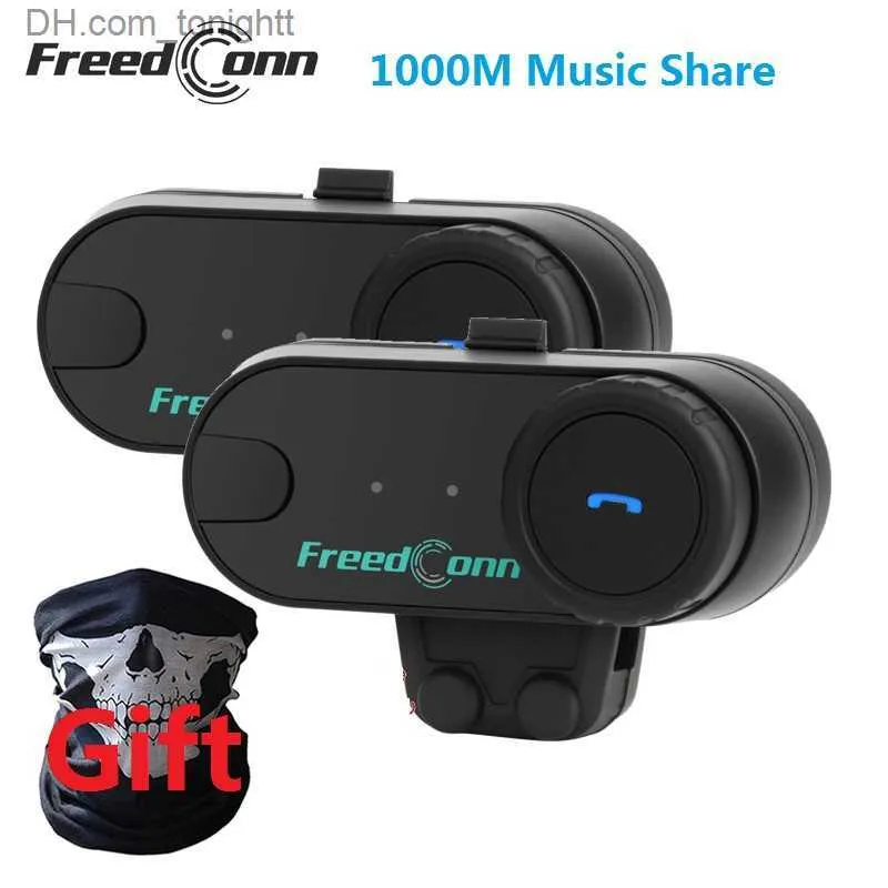 FreedConn TCOM VB Motorradhelm Intercom Bluetooth 5.0 Headset Kopfhörer FM Moto Interphone Helm Communicator Lautsprecher Geschenk Q230830