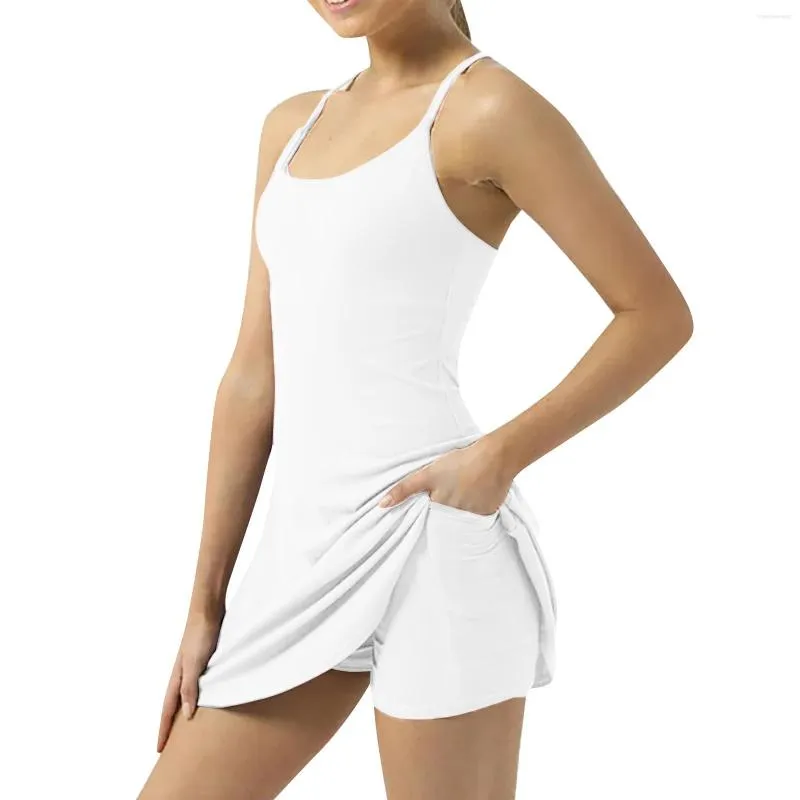 sachin and babi light blue dress Casual Summer Dresses For Women: Cotton Tennis Dress With Built-In Bra And  Shorts - Supportive Sling Workout Athletic Dress from Dhgate Basic & Casual  Dresses