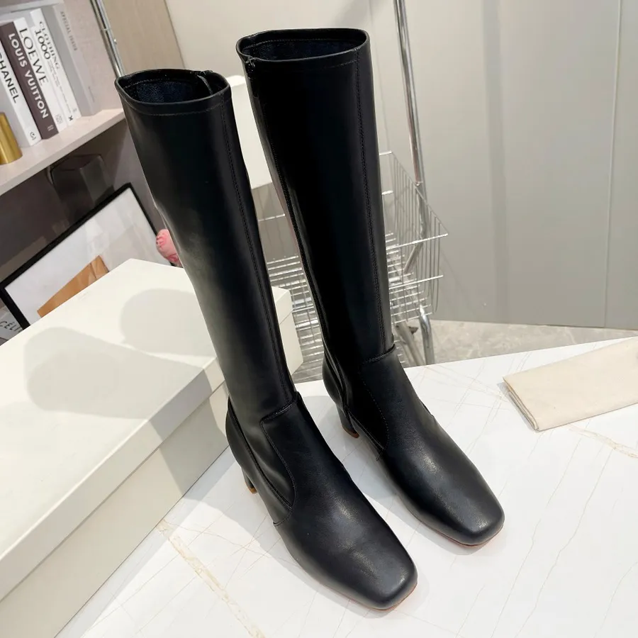 Louis vuitton boots red bottom sale