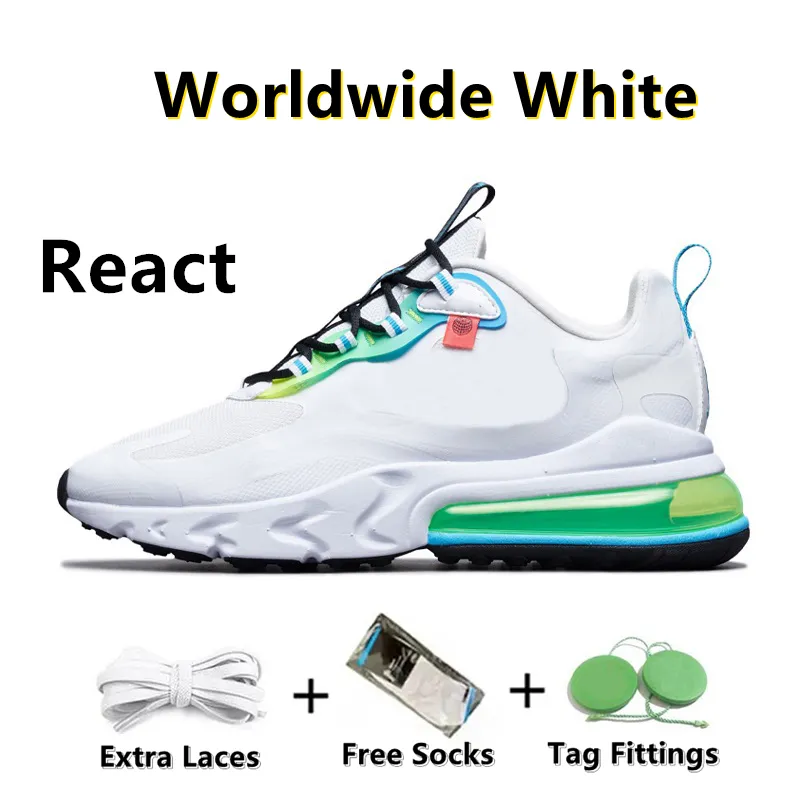 air max 270 react dhgate