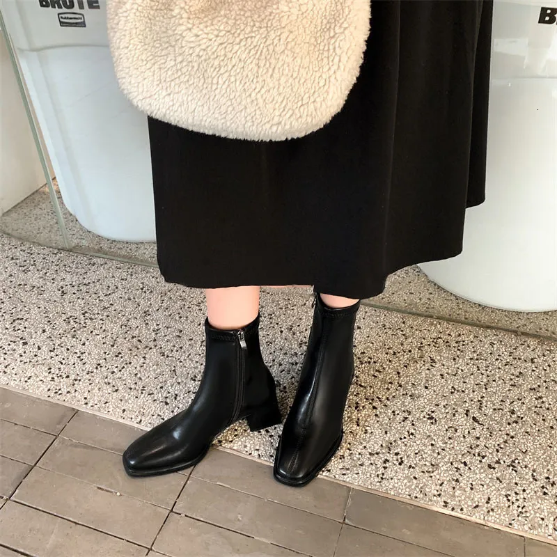 Aeyde store naomi boots