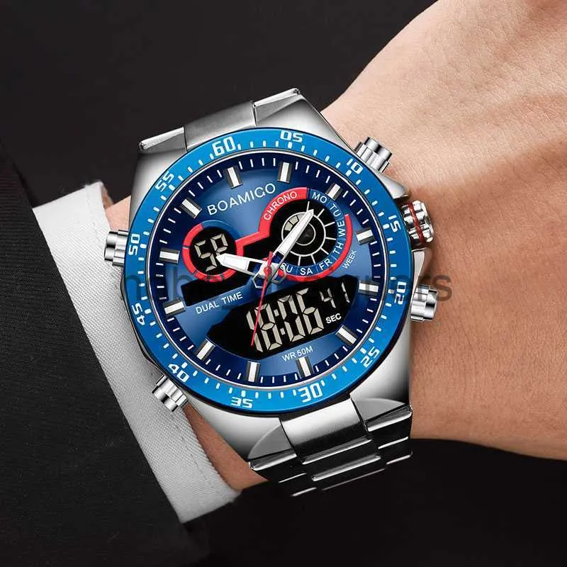 Boamigo watch sales