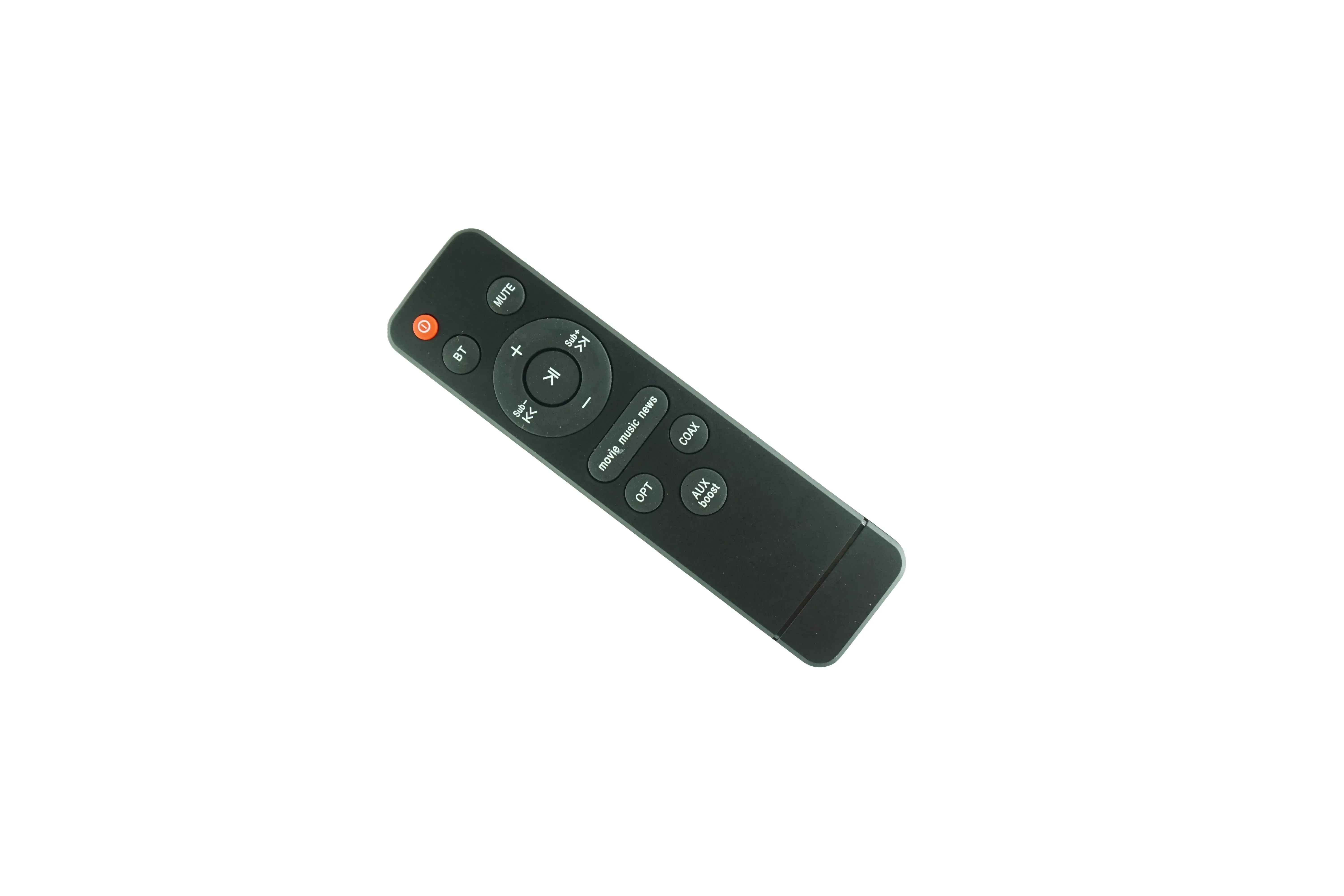 Altavoces Bluetooth de estantería Saiyin, altavoces de TV con