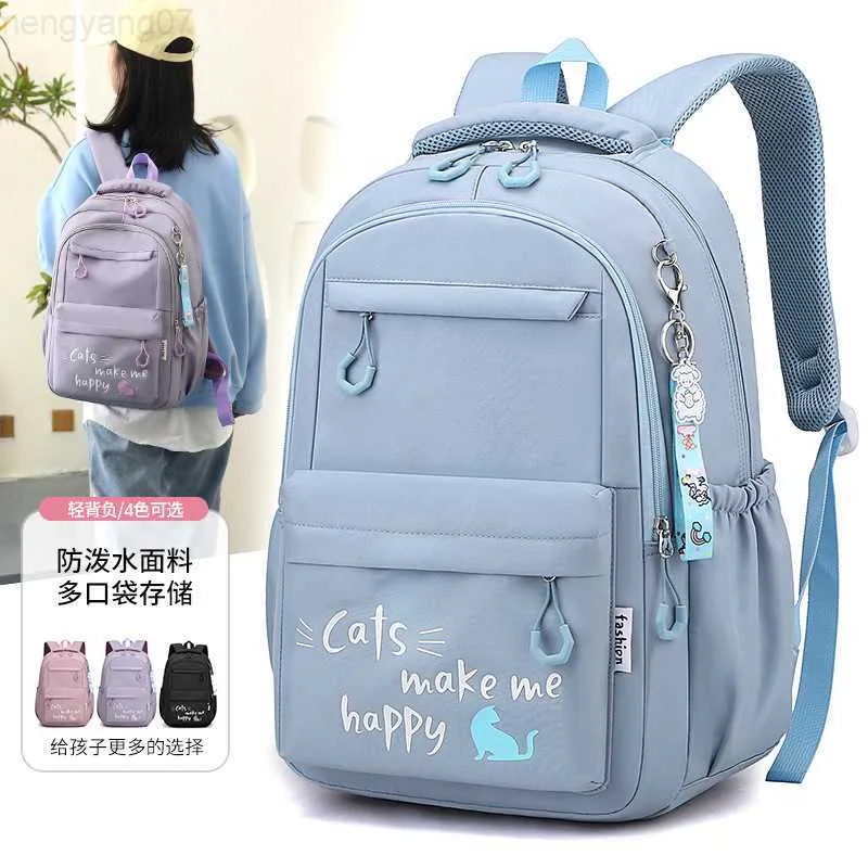 School bag for secondary school girl online