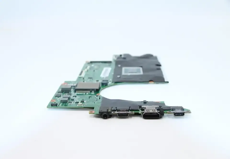 Laptop Motherboard Mainboard Board System Board for Yoga Slim 7-14are05 Laptop (IdeaPad) 5B20S44353 5B20S44354 5B20S44351