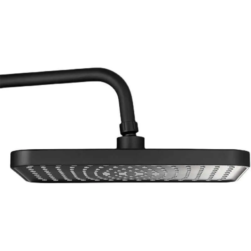 Luxury 12 Inch Bronze Rainfall Shower Head High... From Sts_017, $15.86 ...