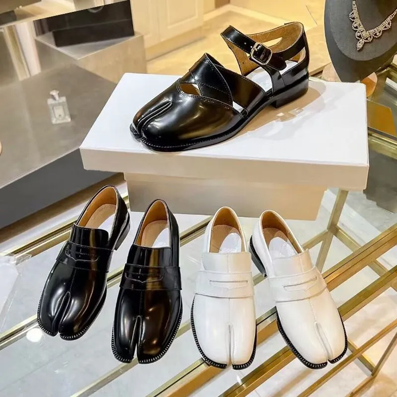 Negozio di shop scarpe da ballo