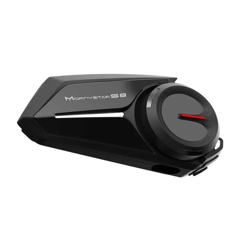 MornyStar S8 Bluetooth Hearpet 6 Rider Disceer Headphone Music Share Fm Motorbike Head Interphone Q230830 Tonightt 1 917 DHgate