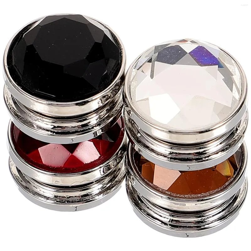 Magnetic Closures For Clothes, Hats, And More Brooches, Buttons, Hijabs,  Purses, Scarves & Shawls, Small Snaps, With Hajab Magnets From Loyalchief,  $6.29