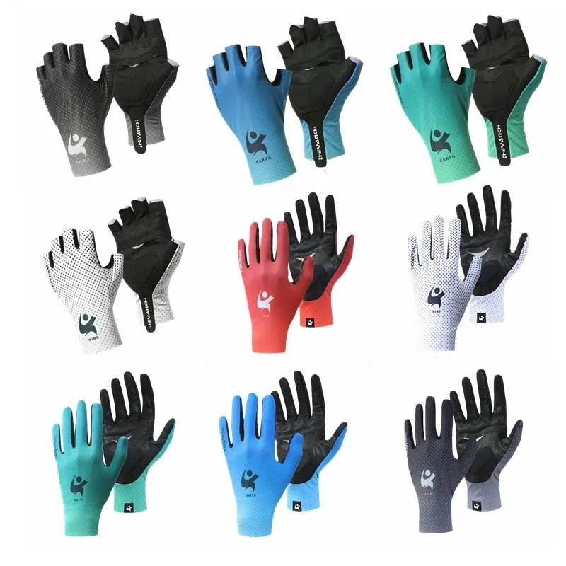 Mtb Guantes Bicicleta Verano Guantes Ciclismo Mtb Largos Verano