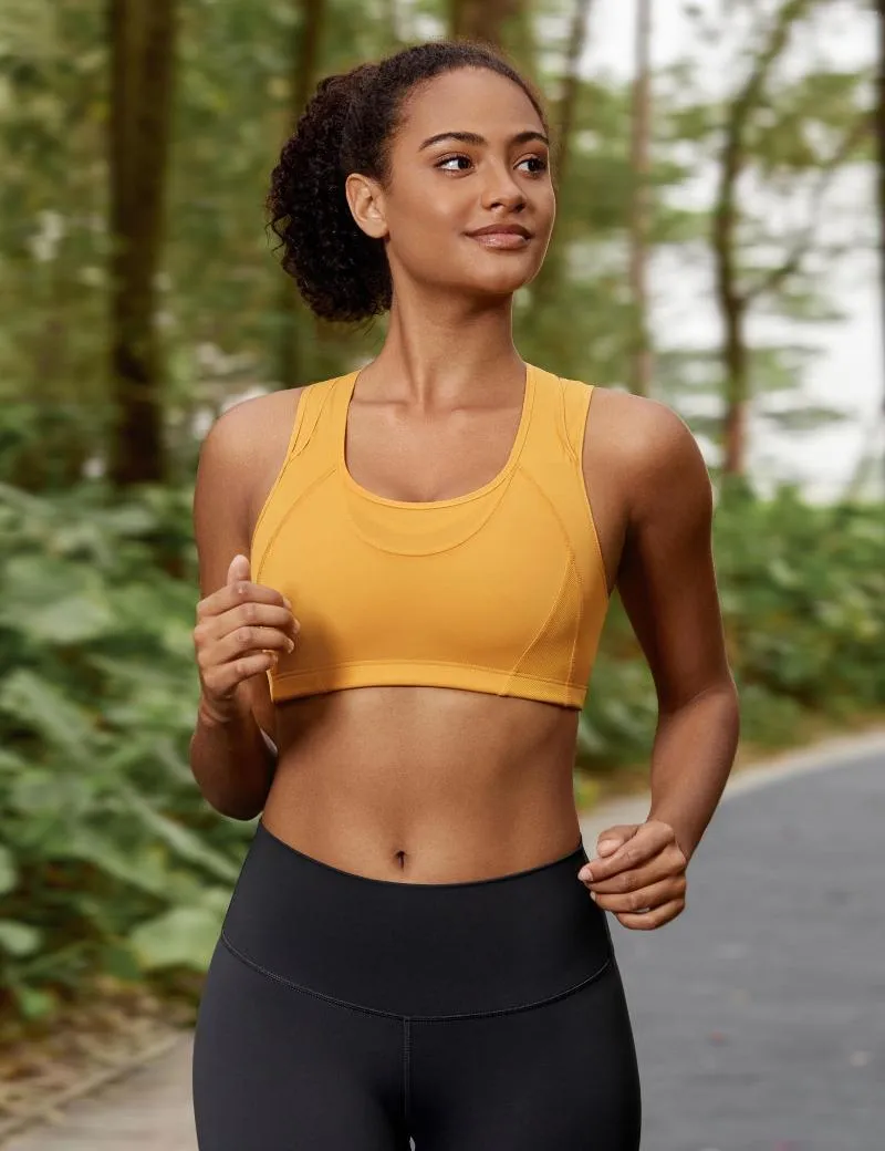 Reggiseno sportivo alto impatto sales