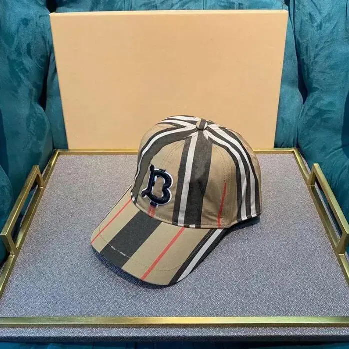 designer baseball cap Fashion Sun Hat for women Men Sport Strapback Hats Luxurys High Quality Ball Caps G2308304Z-6