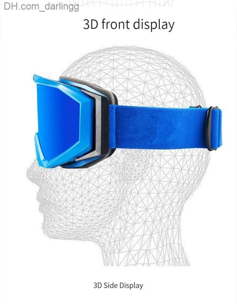 Lunette de online snow