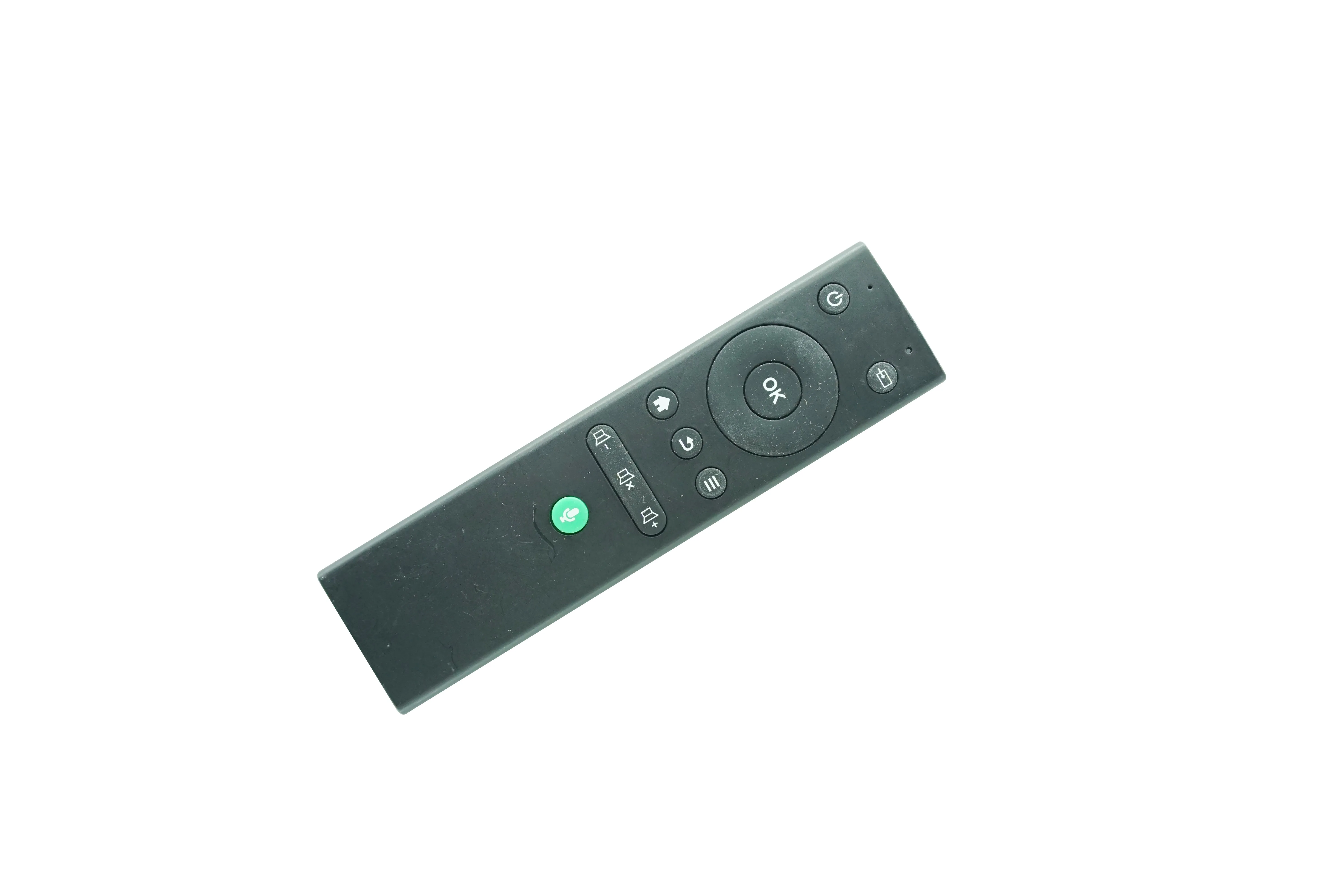 Remote Control For AUN CP800 & VIUIO CP800 CP-800 & WANBO T2R Max 5G Wi-Fi Mini LED Portable DLP Android Projector