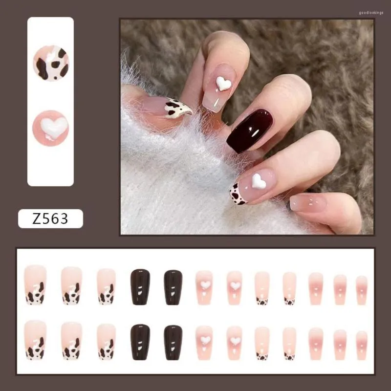 20 Best Ballerina nail shape design with butterfly nail! - Mycozylive.com |  Acrylic nails coffin short, Butterfly nail, Ballerina nails shape