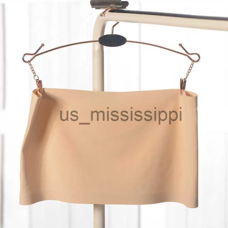 Altri articoli per la salute e la bellezza Top a fascia Solido traspirante Reggiseno senza spalline Fascia morbida senza cuciture Donna Canotta casual Crop Top Estate Donna Modale x0831