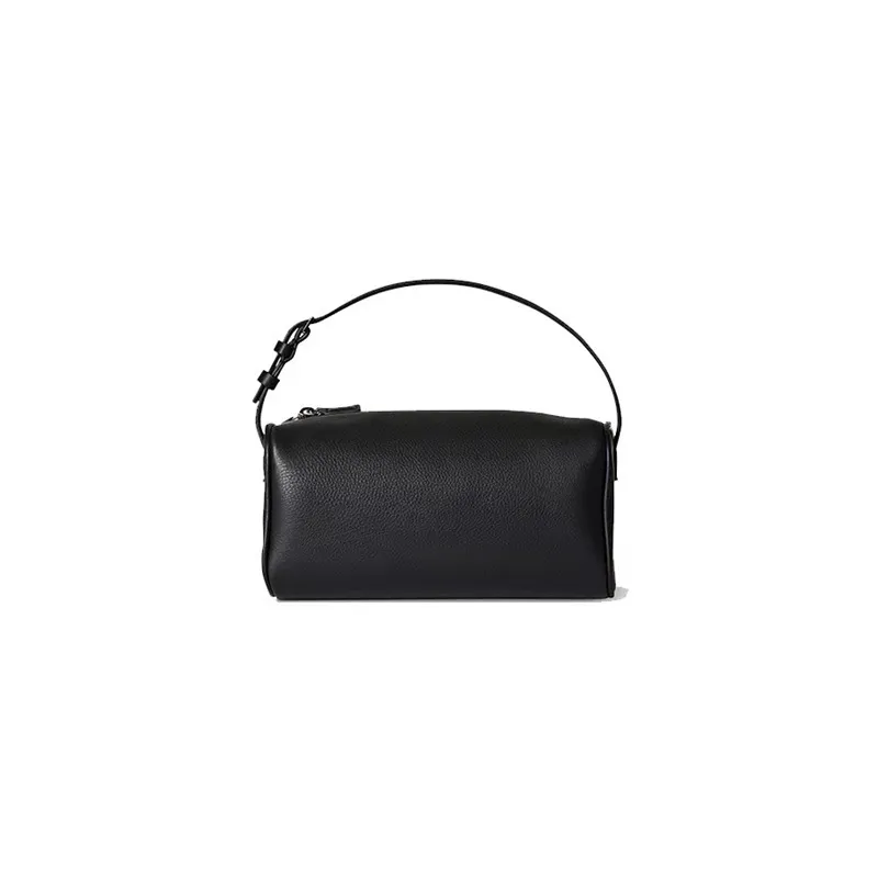 DHgate.com:The Row Design Top-Quality Genuine Leather Armpit DHgate.com:The Row Design Top-Quality Genuine Leather Armpit