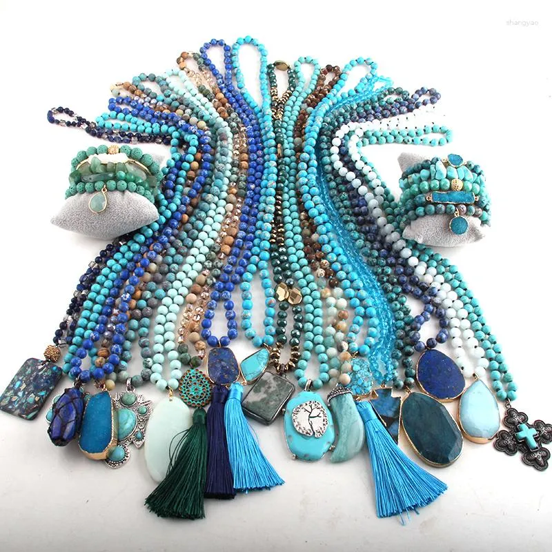 Wholesale bead necklaces deals
