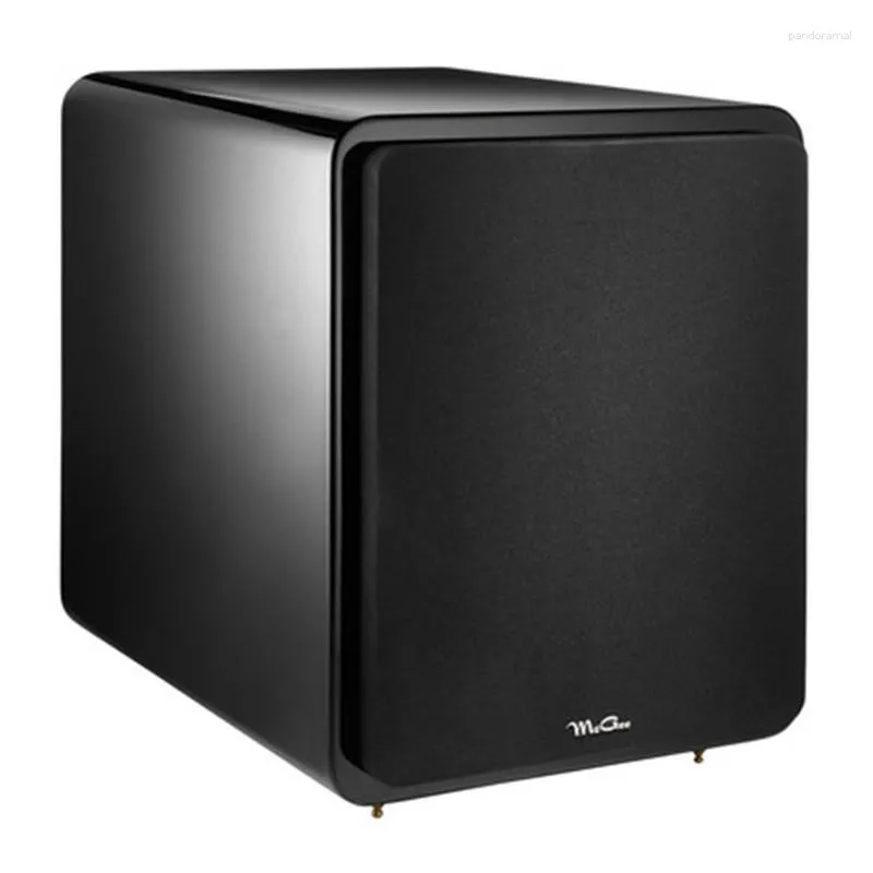 Combination Speakers SY-23 Shengya McGee Super10-inch Subwoofer Home Theater Active Speaker 80w 4ohm