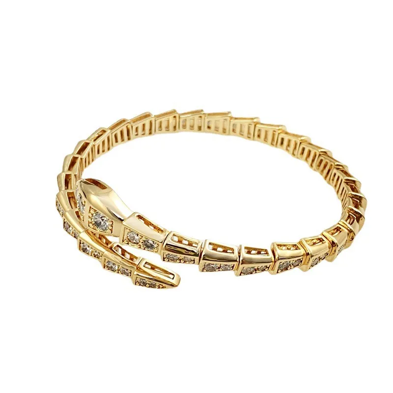 Ouroboros Symbol Sterling Silver Snake Bracelet – GTHIC
