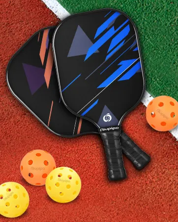 Pickleball Paddles