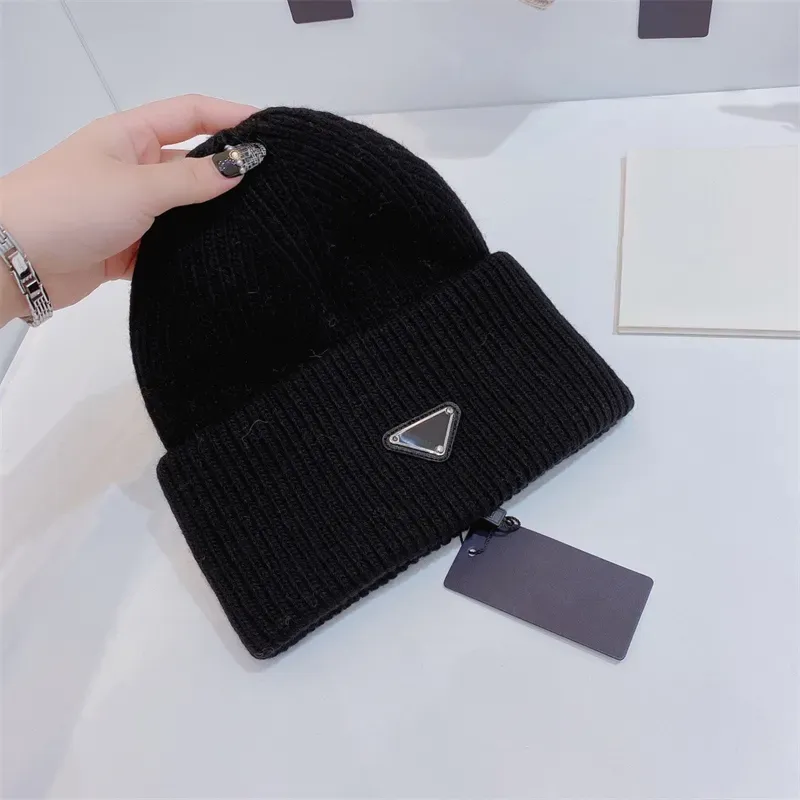 Designer Beanie Men Fashion Knitted Hat Skull Caps Women Designers Hat Casual Winter High Quality Ball Cap Beanies GM-5