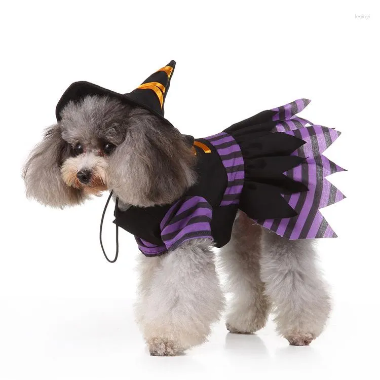 Dog Apparel Christmas Pet Supplies Clothing Halloween Quirky Alternative Personalized Costumes