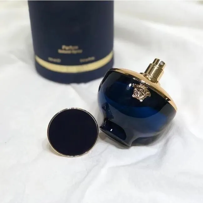 عطر النساء الشهيرة 100 مل صب فيممي إيو دي بارفوم كولونيا العطر للنساء مع وقت طويل الأمد رائحة جيدة عالية الجودة الولادة سريعة الولادة