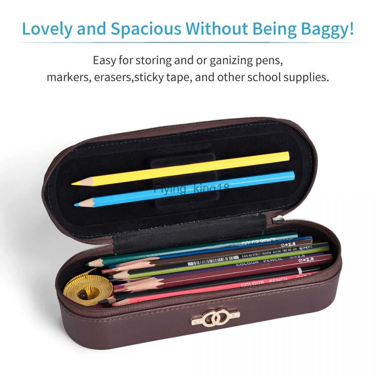 Antique pencil case deals