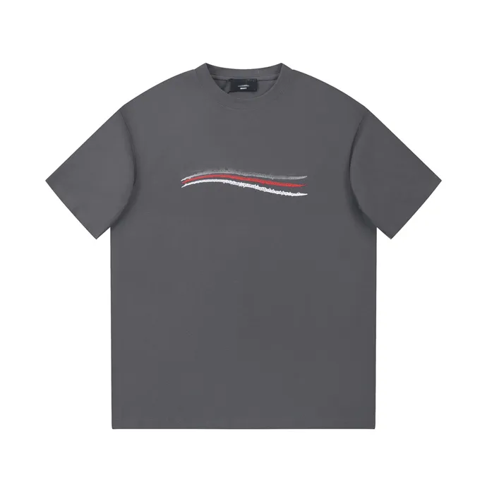 Summer Fashion Polar Fashion High Street Cotton T Shirt T Shirt