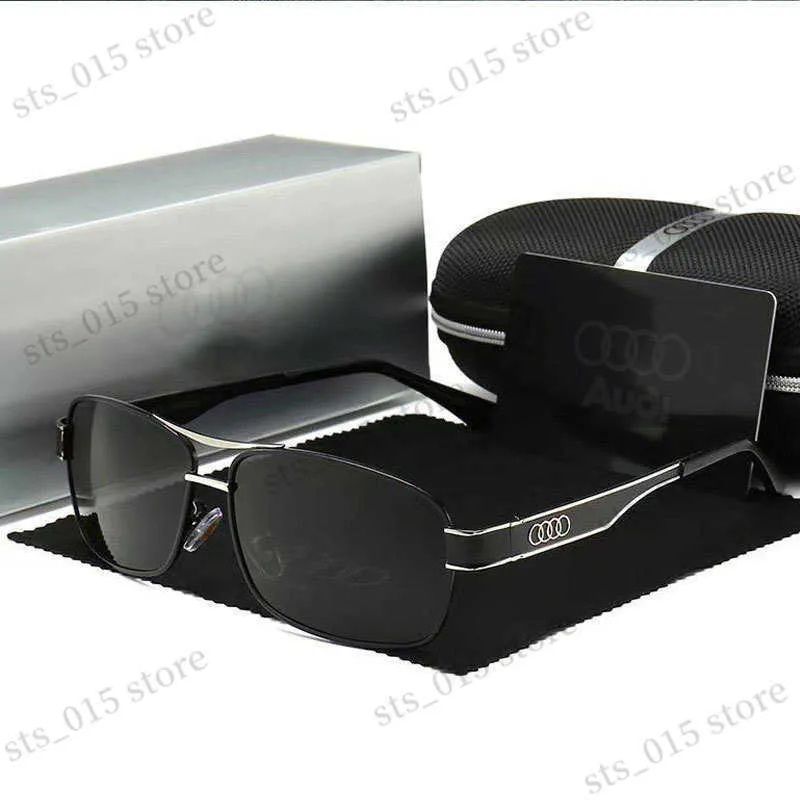 Gafas de sol audi new arrivals