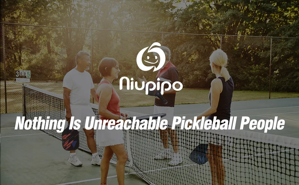 pickleball