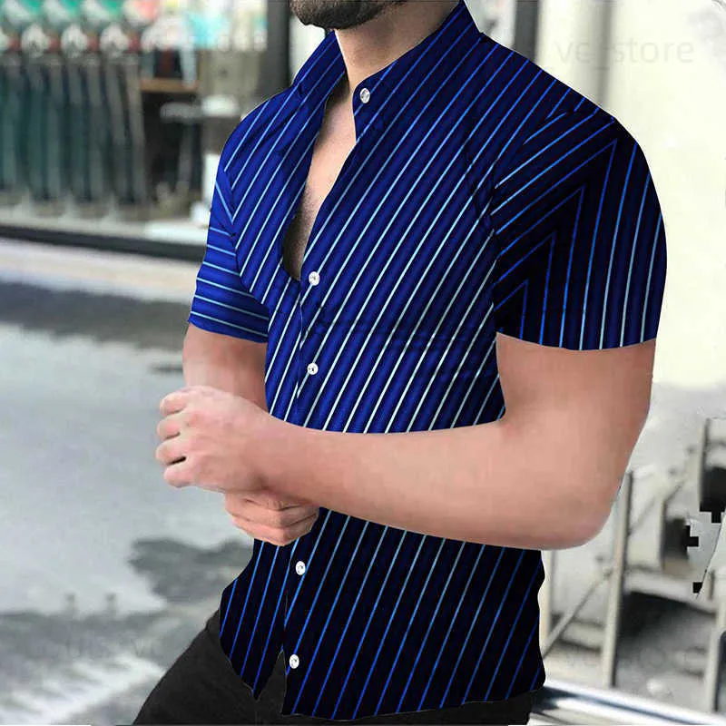 Camisas casuales para hombre top moda