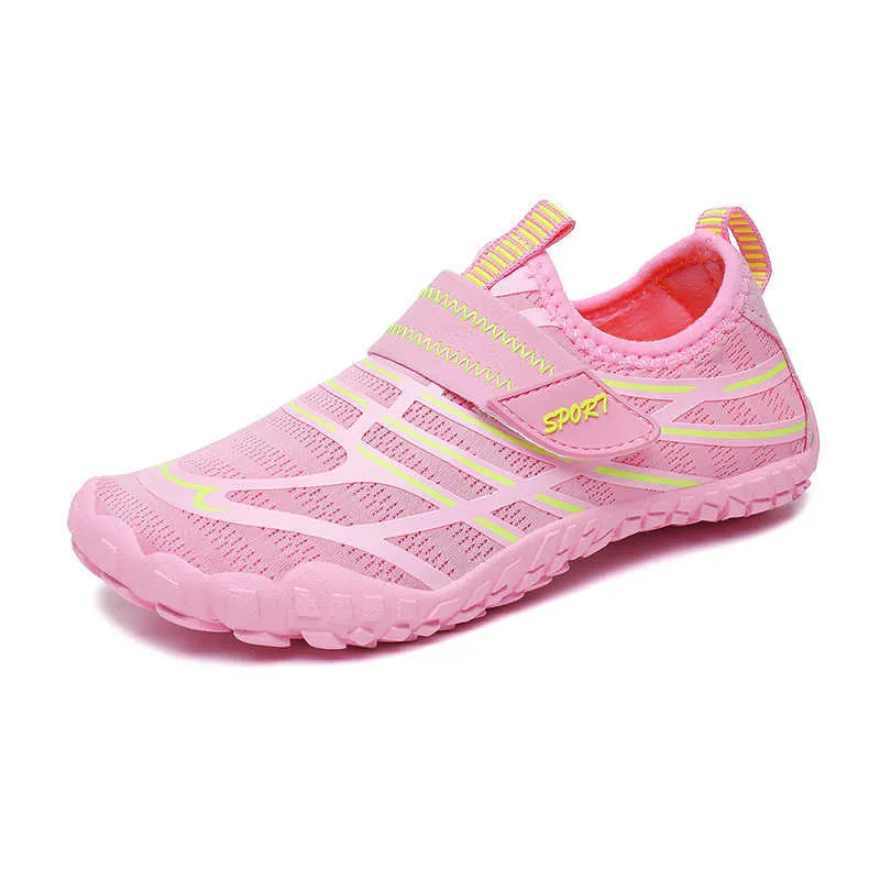 Quick Dry Aqua Water Shoes For Women For Kids Ideal For Swimming, Diving,  Fishing, And Beach Activities From Us_rhode_island, $11.44