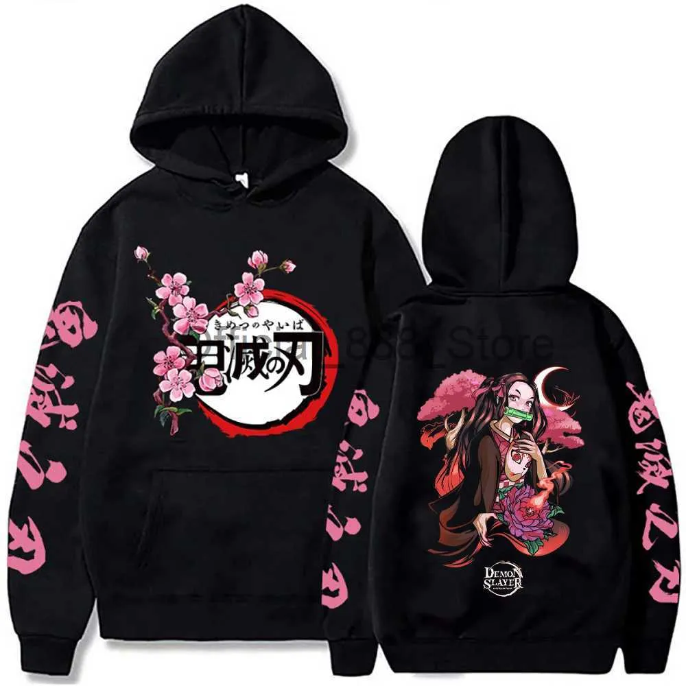 Demon slayer hoodies sale
