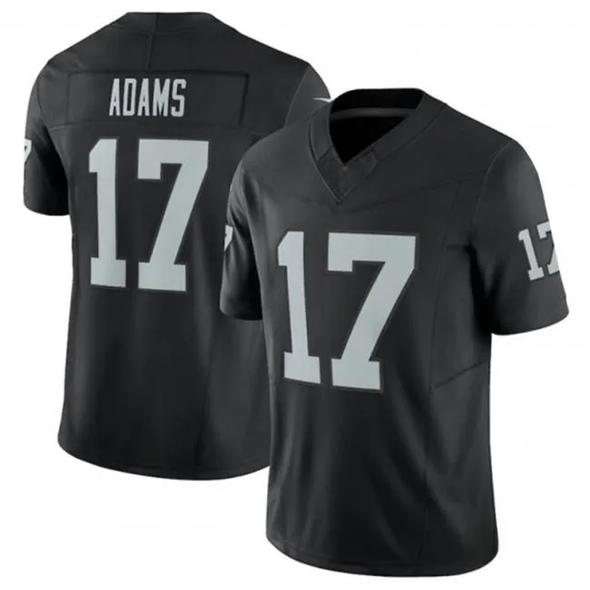 2024 Raiders Football Jersey Set Customizable Mens Womens Youth Sizes Polyester White Black Army Green Anti Bacterial From Asd519315996 19.18 DHgate.Com