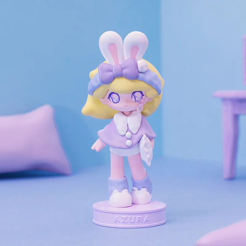 Amazon.co.jp: アズラ AZURA 3点セット popmart Y2K 日本限定 : ホーム＆キッチン
