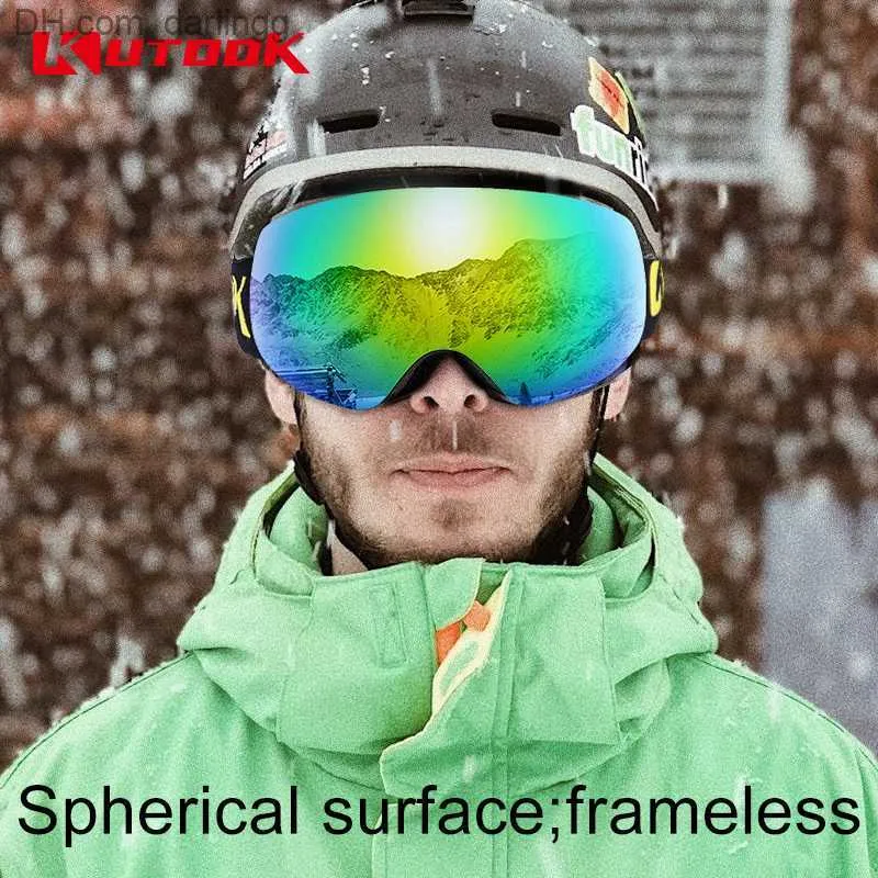 No fog snowmobile goggles hotsell