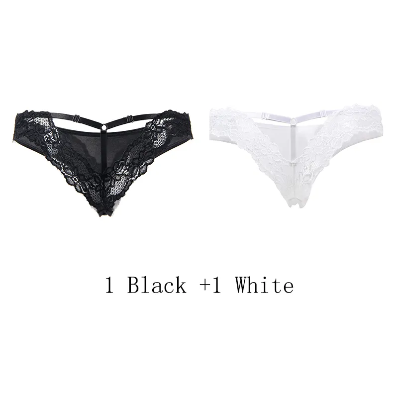 Womens Panties Comeondear Sexy Lace Women Plus Size Underpant