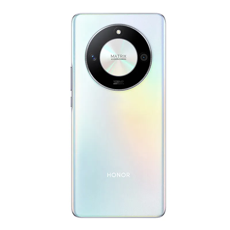 Huawei Honor X50 5Gスマートフォン 12GB RAM、256GBストレージ 