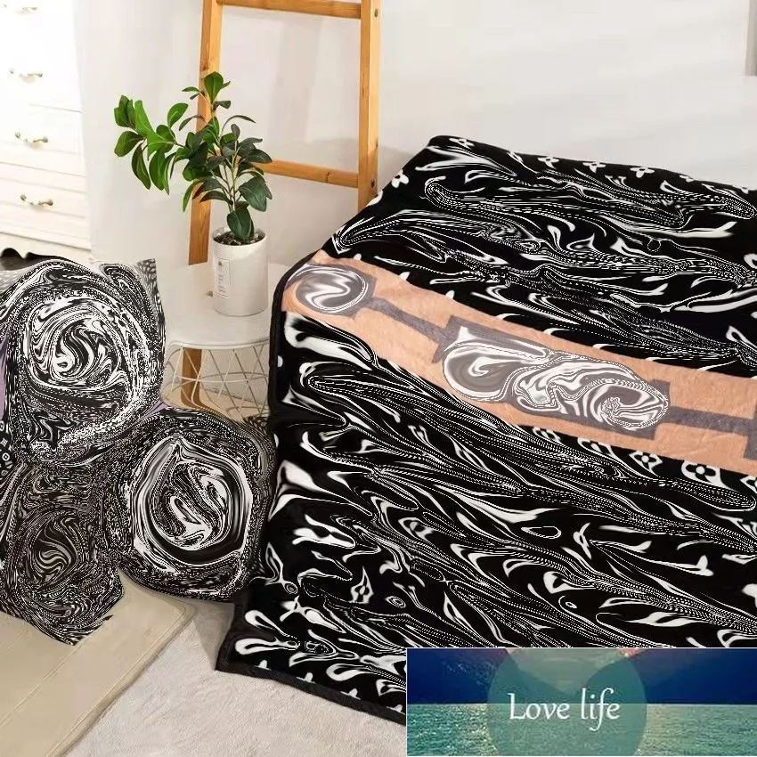 Mjukt hemmakontor tupplur luftkonditionering filt soffa dekoration rese bilkast filtar