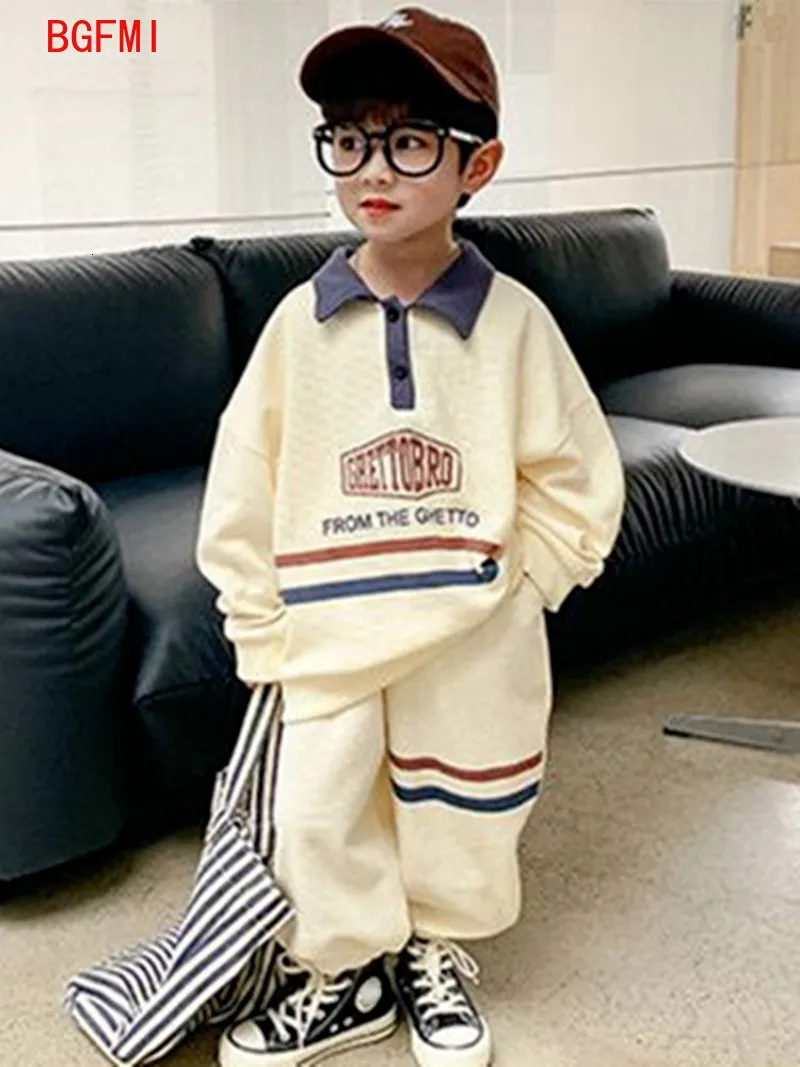Little boy deals spring outfits