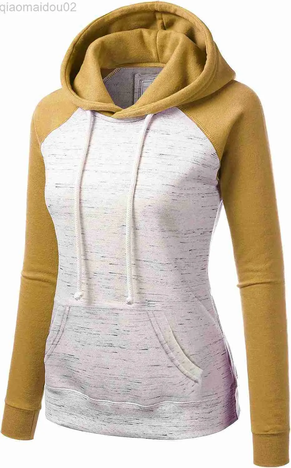 Doublju shop hoodie dress