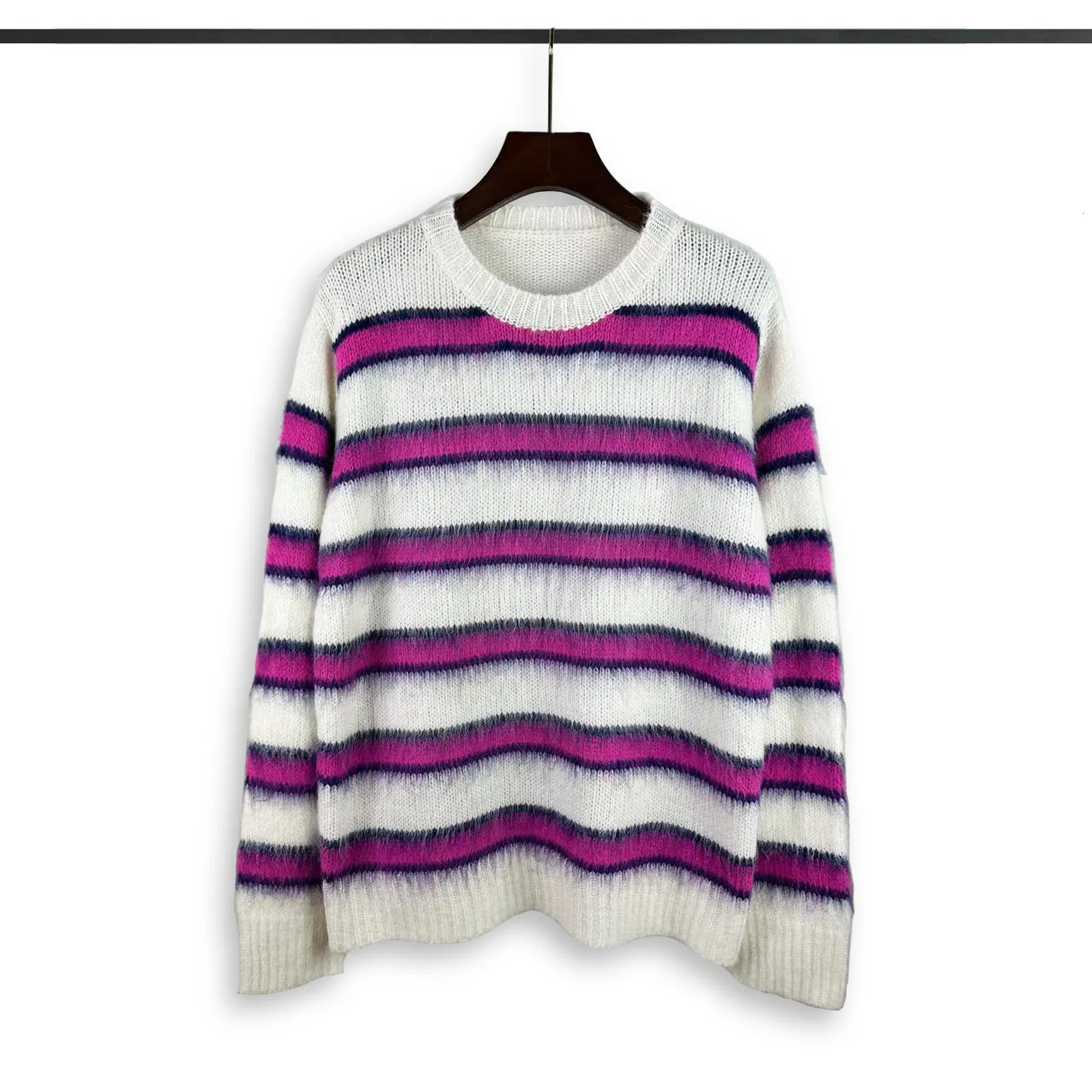 トップス 60s All Sports Casual Mohair Sweater L トップス 60s All Sports Casual Mohair Sweater L Vintage All