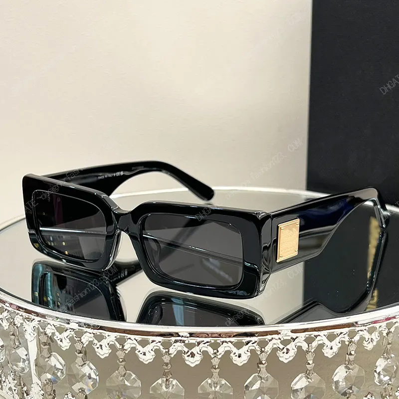 Mężczyźni designerskie okulary przeciwsłoneczne styl sportowy najlepszy 4416 pojedynczy produkt designerfashion123 luksusowa jakość moda na wybiegu okulary
