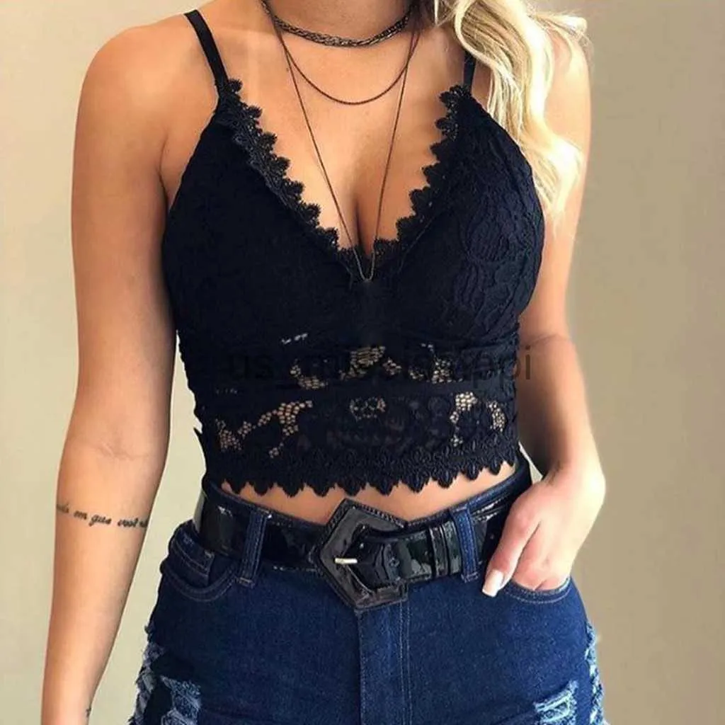 Other Health Beauty Items Solid Corset Lace Camis Tops For Women Soft  Padded VNeck Tops Hollow Lace Mesh Camisoles Adjustable Shoulder Strap  Female X0831 From Us_mississippi, $5.35